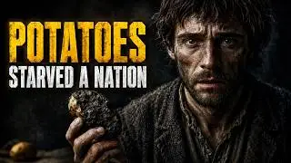 The History of Potatoes — The Poison Europe Refused to Eat