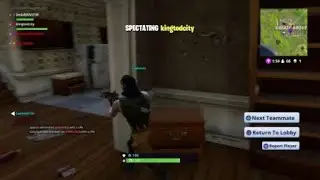 Insane no-scope bathroom humiliation