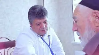 Tabobat olami