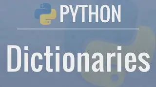 python for beginners: Python Dictionaries Explained in 5 mins 