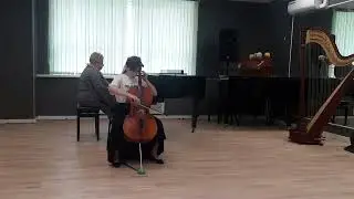 Каландарова Дарина 3 класс