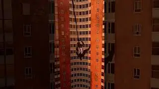 Marvel's Spider-Man 2 PS5 Perfect Transition