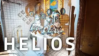 Helios New User Trailer
