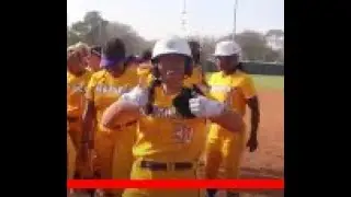 PVAMU Softball gets a walkoff hit to win 7-6 over Penn