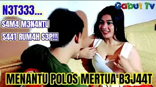 SALAH PAHAM MERTUA B3J44TTT || FILM KEHIDUPAN TERBARU 2022