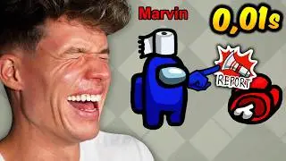 SELF REPORT AFTER 0.01 SECONDS