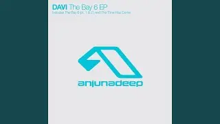 The Time Has Come (Original Mix)