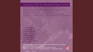 Concerto for viola and orchestra (1987)