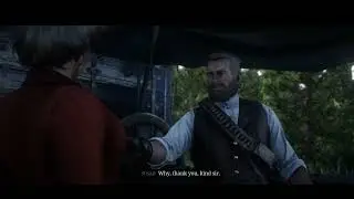 Reliving the Wild West: RDR2 in 2024 | Ep. 4