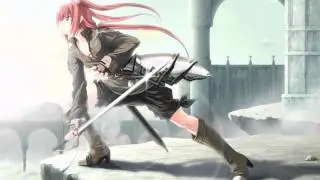 戦女神ZERO~旅立ちの時