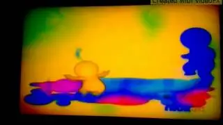 Nick jr. playhouse 2 costumised color #3
