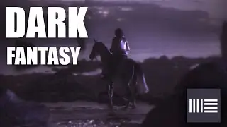 I Tried Making Dark Fantasy Beats