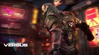 Modern Combat Versus Compilation  - AVA_Hero's Good Bits
