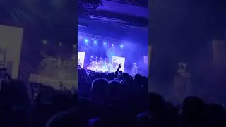 6LACK - Pretty Little Fears - From East Atlanta with Love Tour