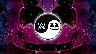 Alan Walker Style - Faded alive