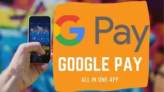 Google Pay India All in one app (Google pay trying to become wechat?🤑)