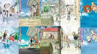 Large Foreheads Manga Like Takagi-San