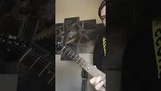 No distortion or slight distortion? 
