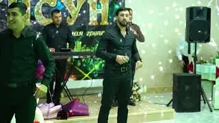 гр. Даркуш - Мехъерин Мани