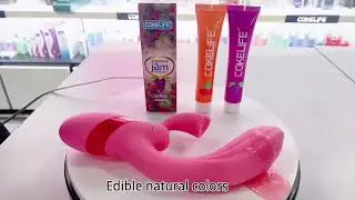 COKELIFE factory gel sex oral glide lube