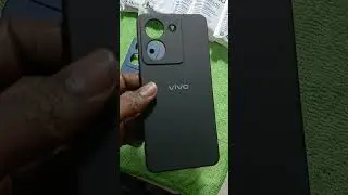 Vivo Y36 OG Silicone case cover #backcovercase #siliconcase #phonecase