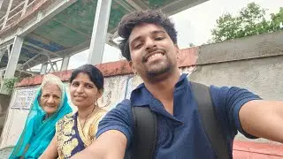 Finnally At Home |अंततः घर पर आ गए
