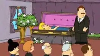 Family Guy Season 6: Quagmire Edit