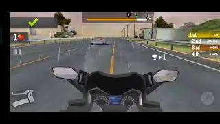 Moto Rider Go Gameplay Walkthrough