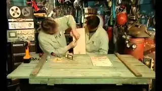 Очумелые ручки, лайф хак, держатель из зубщеток