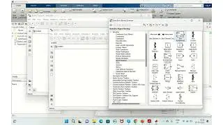 Simulink Part 6 | Adding Libraries to  Simulink Library Browser ( Create Custom Library ) |