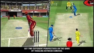 CRICKET CHAMPIONSHIP 2 ANDROID GAME DOWNLOAD ( APK + OBB )