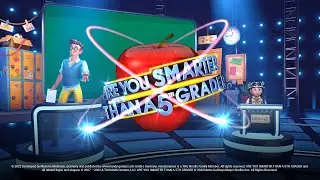 Are You Smarter Than A 5th Grader // Amazon Luna's GameNight Release