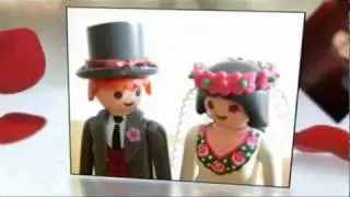 Video-invitación modelo 