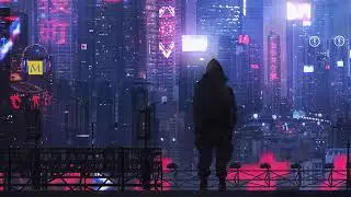 Cyberpunk SciFi Music YouTube videos NO COPYRIGHT
