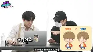 BTS Become Game Developers: EP04BTS #InTheSeom #BTSisland #bts #trandingreels #chaeunwoo #btsshorts