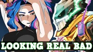 Something HUGE May Have Been Revealed & It's a BIG PROBLEM FOR DEKU In My Hero Academia Chapter 312