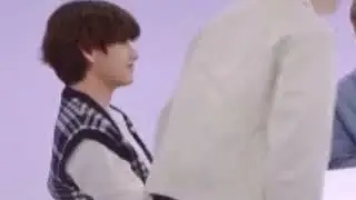 TAEHYUNG’S REACTION AFTER HE TELLS JIMIN “I LIKE YOU THE MOST”??????