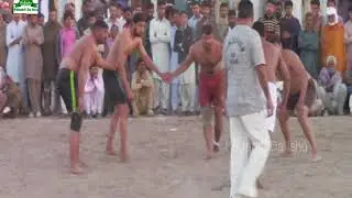Rashid jutt vs Saapp