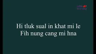 Sunpa pe usih 🎤 Karaoke