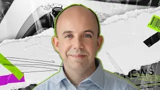 Stephen Totilo on Game Journalism, DEI, and His Journey from Kotaku to Game File