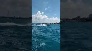 А вы катались на банане? Отдых на Черном море. Анапа сегодня
