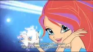 Winx Club Sirenix 2D (Portuguese)