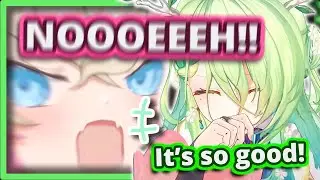 Fauna LOST IT Watching These Mococo Clips