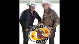 Gino e Geno - As Melhores Modas
