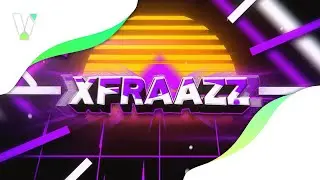 💲 • Xfraazz V3 • Purple Professional Intro | CM3 | Old Style? | VeterFX