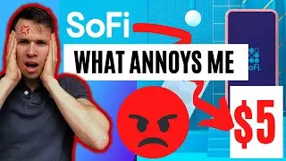 What REALLY ANNOYS Me about Sofi Stock Analysis