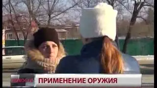 Новости 6 ТВ 2 декабря 2013