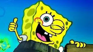 SpongeBob SquarePants: Ship O' Ghouls! - Full Longplay on Medium
