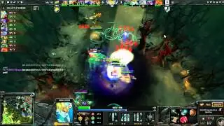 Dendi Dota 2
