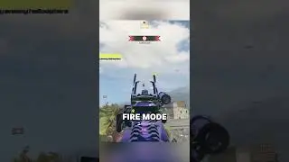 ⚠️ *NEW META* Conversion Kit for the RAAL MG? ⚠️ #Warzone #meta #warzoneupdate #update #callofduty